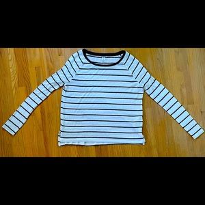 Old Navy Luxe Long Sleeve